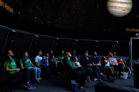 Online Planetarium .